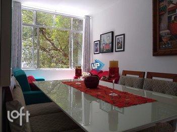 apartment em Santa Clara, Copacabana - Rio de Janeiro - RJ