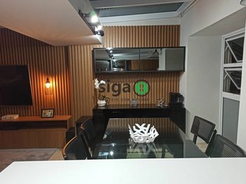 apartment em Rua Leopoldo Couto Magalhães Júnior, Itaim Bibi - São Paulo - SP