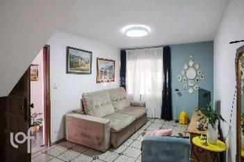 house em Nelson Patrizzi, Rudge Ramos - São Bernardo do Campo - SP