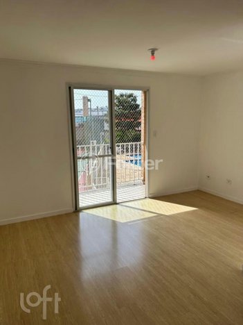 apartment em Rua Amaro Cavalcanti de Albuquerque, Taboão - Diadema - SP
