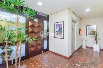 apartment em Avenida Cristóvão Colombo, Floresta - Porto Alegre - RS