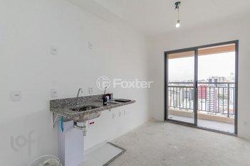 apartment em Américo de Campos, Liberdade - São Paulo - SP