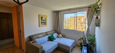 apartment em Rua Fernando Sanabria, Jardim Umuarama - São Paulo - SP