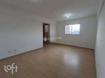 apartment em Rua Jaguari, Jardim - Santo André - SP
