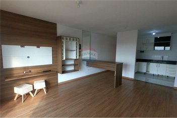 apartment em Avenida Carmine Feola, Catharina Zanaga - Americana - SP