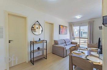 apartment em Pedro José Zanetti, Igará - Canoas - RS