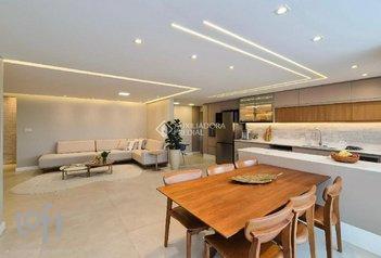 apartment em Avenida Redenção, Centro - São Bernardo do Campo - SP