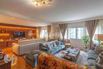 apartment em Campinas, Jardim Paulista - São Paulo - SP