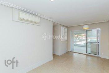 apartment em Fagundes Filho, Saúde - São Paulo - SP