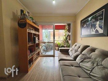 apartment em Afonso Taunay, Boa Vista - Porto Alegre - RS