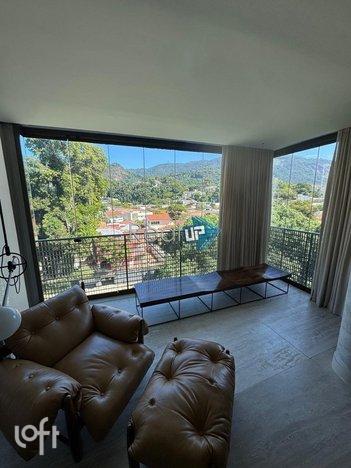 apartment em Visconde de Albuquerque, Leblon - Rio de Janeiro - RJ