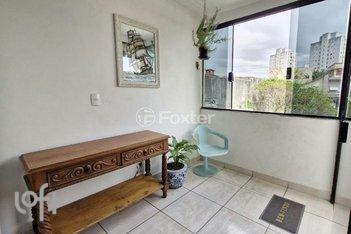 house em Rua Tenente Gelás, Tatuapé - São Paulo - SP