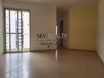 apartment em Rua Antônio Gil, Jardim Alzira - São Paulo - SP