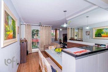 apartment em Amaro Bezerra Cavalcanti, Vila Matilde - São Paulo - SP