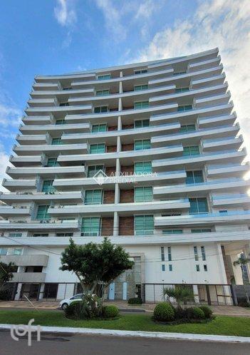 apartment em AVENIDA SILVA JARDIM, Praia Grande - Torres - RS