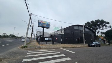 industrial em Avenida Getúlio Vargas, Nossa Senhora das Graças - Canoas - RS