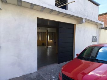 industrial em Rua Para, São Sebastião - Mariana - MG