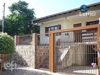 house em Argentina, São José - Canoas - RS