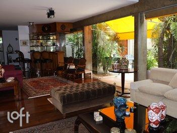 house em Alvarenga, Morumbi - São Paulo - SP