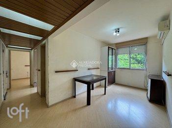 apartment em Otávio Santos, Jardim Itu-Sabará - Porto Alegre - RS