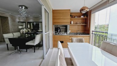 apartment em Rua Manuel Figueiredo Landim, Jardim Campo Grande - São Paulo - SP