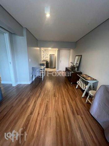 apartment em Cônego Eugênio Leite, Pinheiros - São Paulo - SP