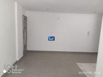 apartment em Quixadá, Nova Floresta - Belo Horizonte - MG