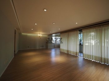 apartment em Rua Doutor Guilherme da Silva, Cambuí - Campinas - SP