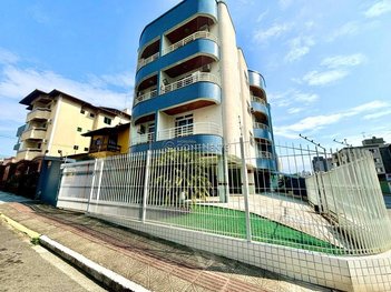 apartment em Rua Walfrides W. Martins, Nossa Senhora do Rosário - São José - SC