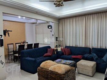 apartment em Avenida Cristóvão Colombo, Floresta - Porto Alegre - RS