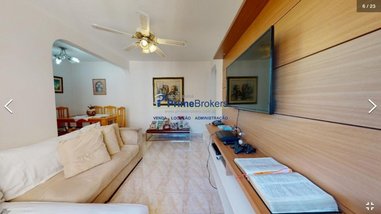 apartment em Avenida Leonardo da Vinci, Vila Guarani (Z Sul) - São Paulo - SP
