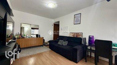 apartment em Rua Marco Polo, Cristo Redentor - Porto Alegre - RS
