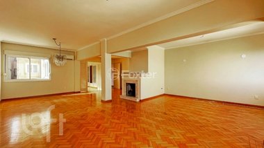 apartment em Rua Jerônimo Coelho, Centro Histórico - Porto Alegre - RS