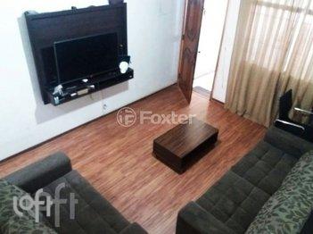 house em Spencer Vampré, Brasilândia - São Paulo - SP