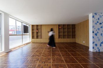 apartment em Avenida Vicente Machado, Centro - Curitiba - PR