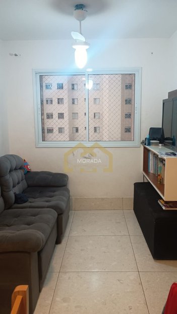 apartment em Rua Marco Gagliano, Americanópolis - São Paulo - SP