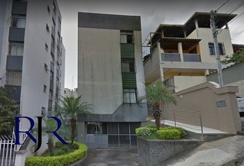 apartment em Rua Cercadinho, Salgado Filho - Belo Horizonte - MG