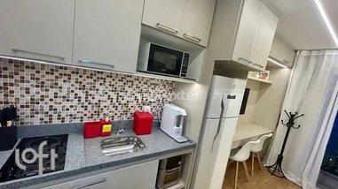 apartment em Aurora, República - São Paulo - SP