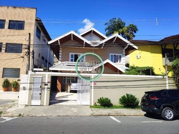 house em Rua Irmã Maria Demetria Kfuri, Jardim Esplanada II - São José dos Campos - SP
