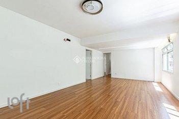 apartment em José de Alencar, Juveve - Curitiba - PR