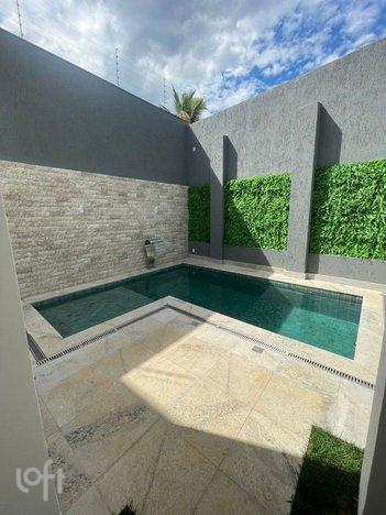 house em Istambul, Trevo - Belo Horizonte - MG