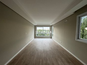 apartment em Prefeito Waldemar Frederico Weber, Floresta - Gramado - RS