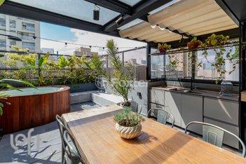 apartment em Campinas, Jardim Paulista - São Paulo - SP