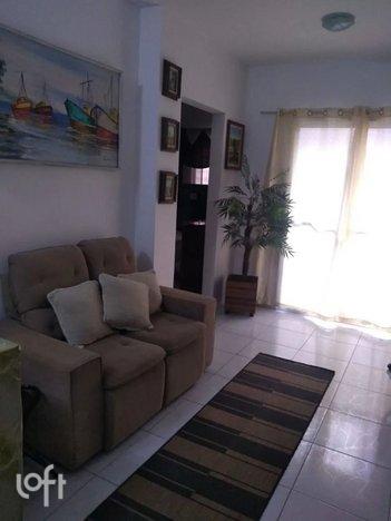 apartment em Henrique Casela, Penha - São Paulo - SP