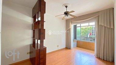 apartment em Cairu, Navegantes - Porto Alegre - RS