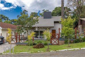 house em Rua Roma, Mato Queimado - Gramado - RS