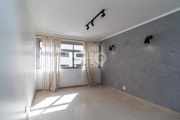 apartment em Rua Cayowaá, Sumaré - São Paulo - SP