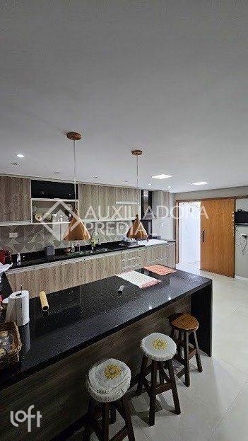 house em Carlos Teodoro Bellinghausen, Demarchi - São Bernardo do Campo - SP