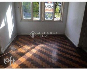 apartment em General Sérgio Oliveira, Praia de Belas - Porto Alegre - RS