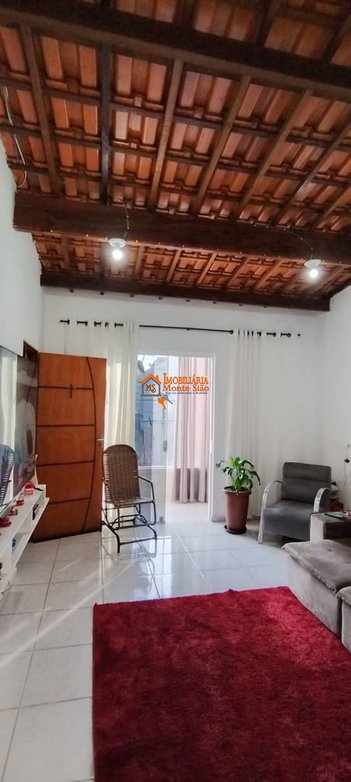 house em Rua Nova canaã, Jardim Presidente Dutra - Guarulhos - SP